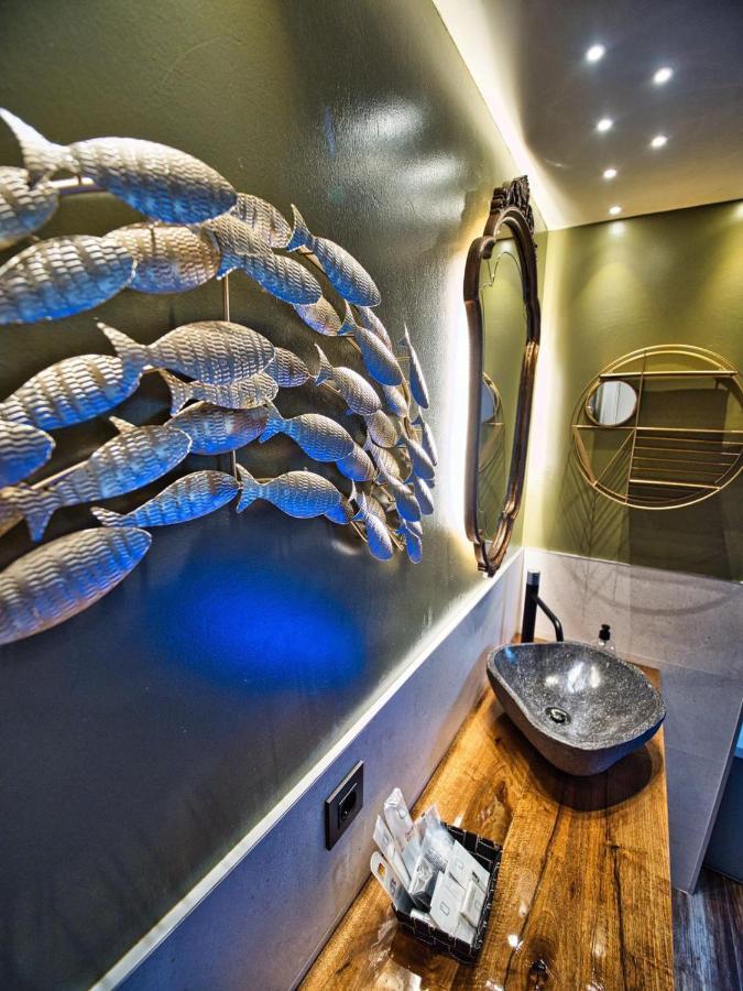 Apartamentos Valle De Ordesa-Torla Eksteriør bilde