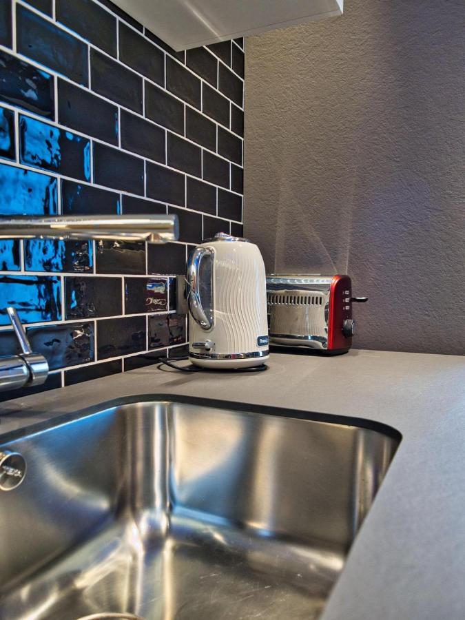 Apartamentos Valle De Ordesa-Torla Eksteriør bilde